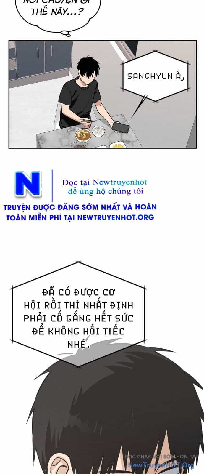 Hôm Nay Han Yoil Là Phụ Nữ - Chương 8 - ảnh 47
