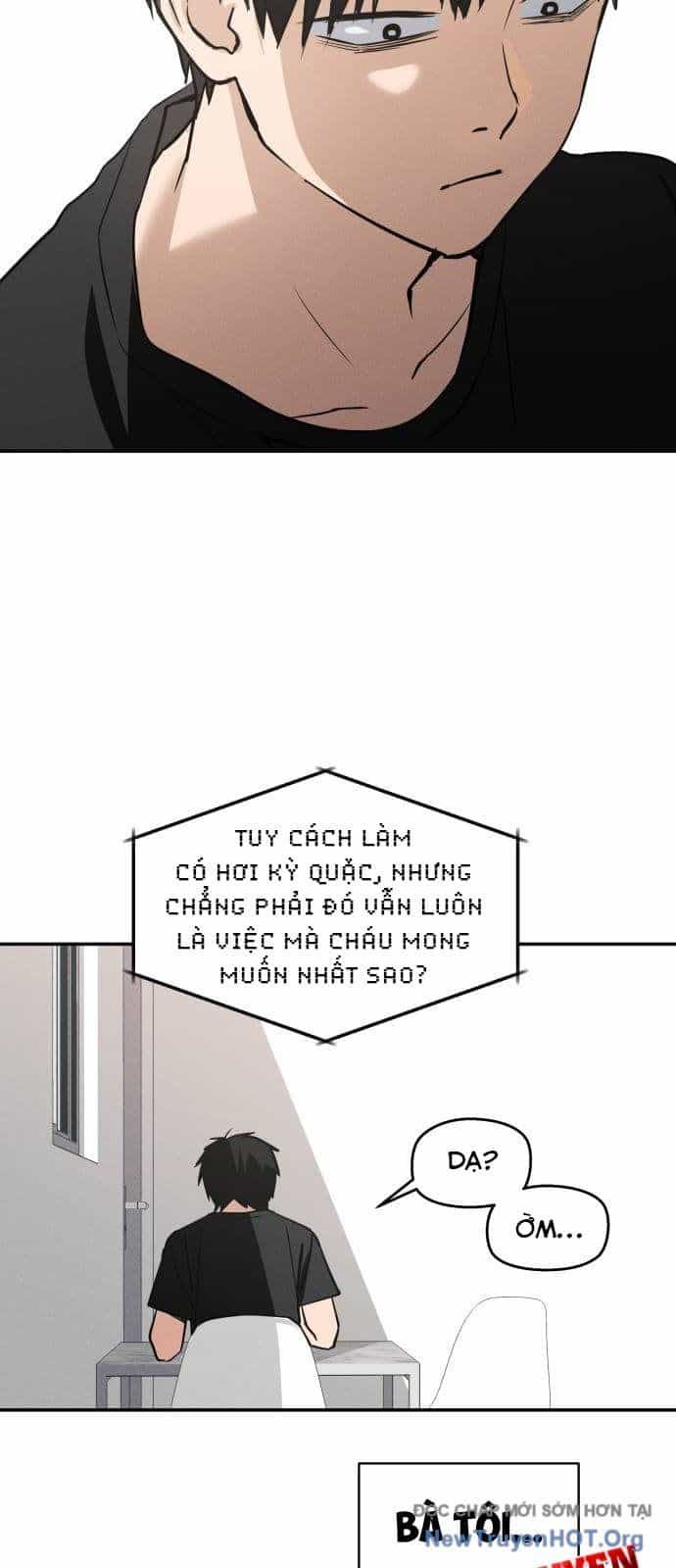 Hôm Nay Han Yoil Là Phụ Nữ - Chương 8 - ảnh 48