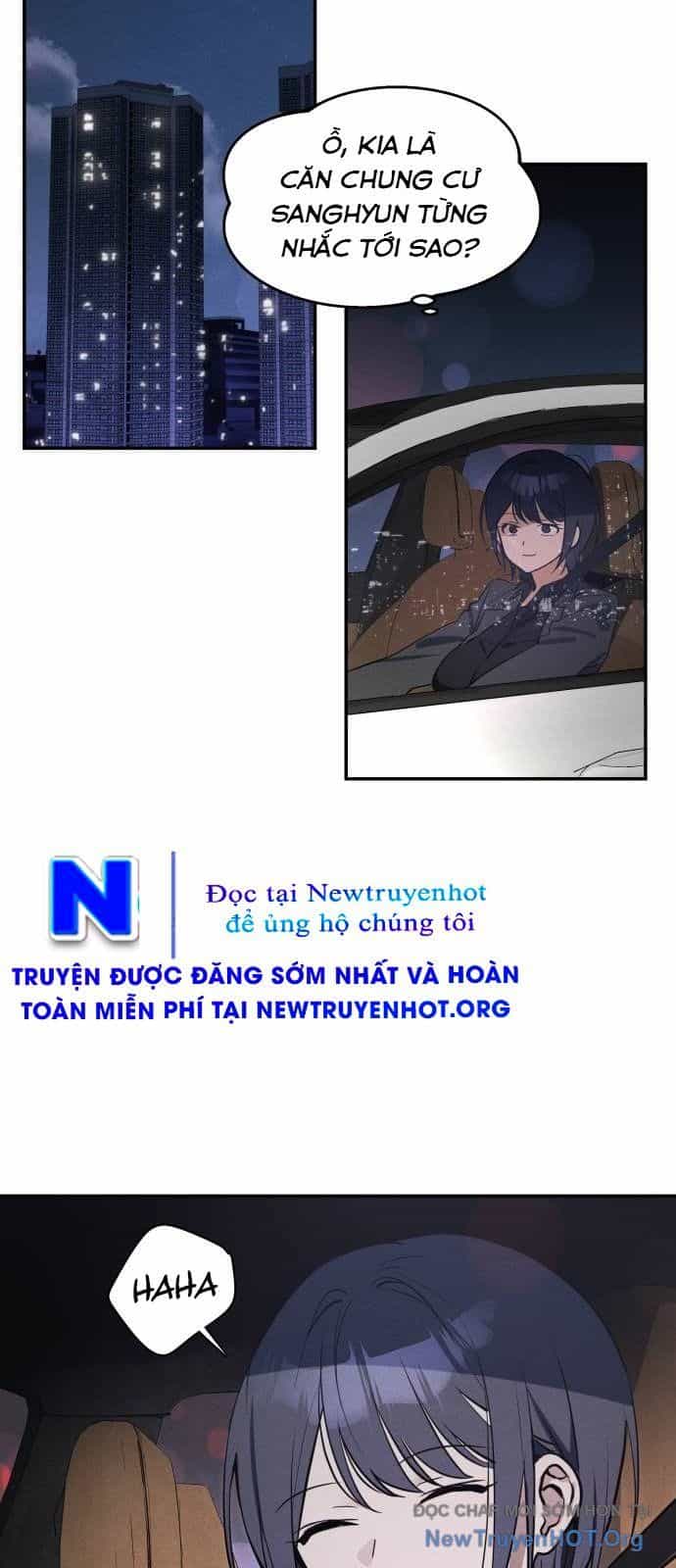 Hôm Nay Han Yoil Là Phụ Nữ - Chương 8 - ảnh 52