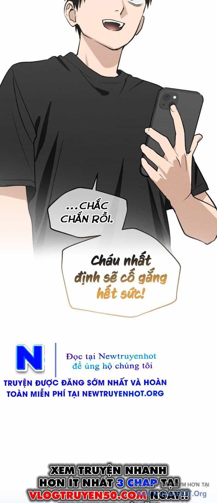 Hôm Nay Han Yoil Là Phụ Nữ - Chương 8 - ảnh 54