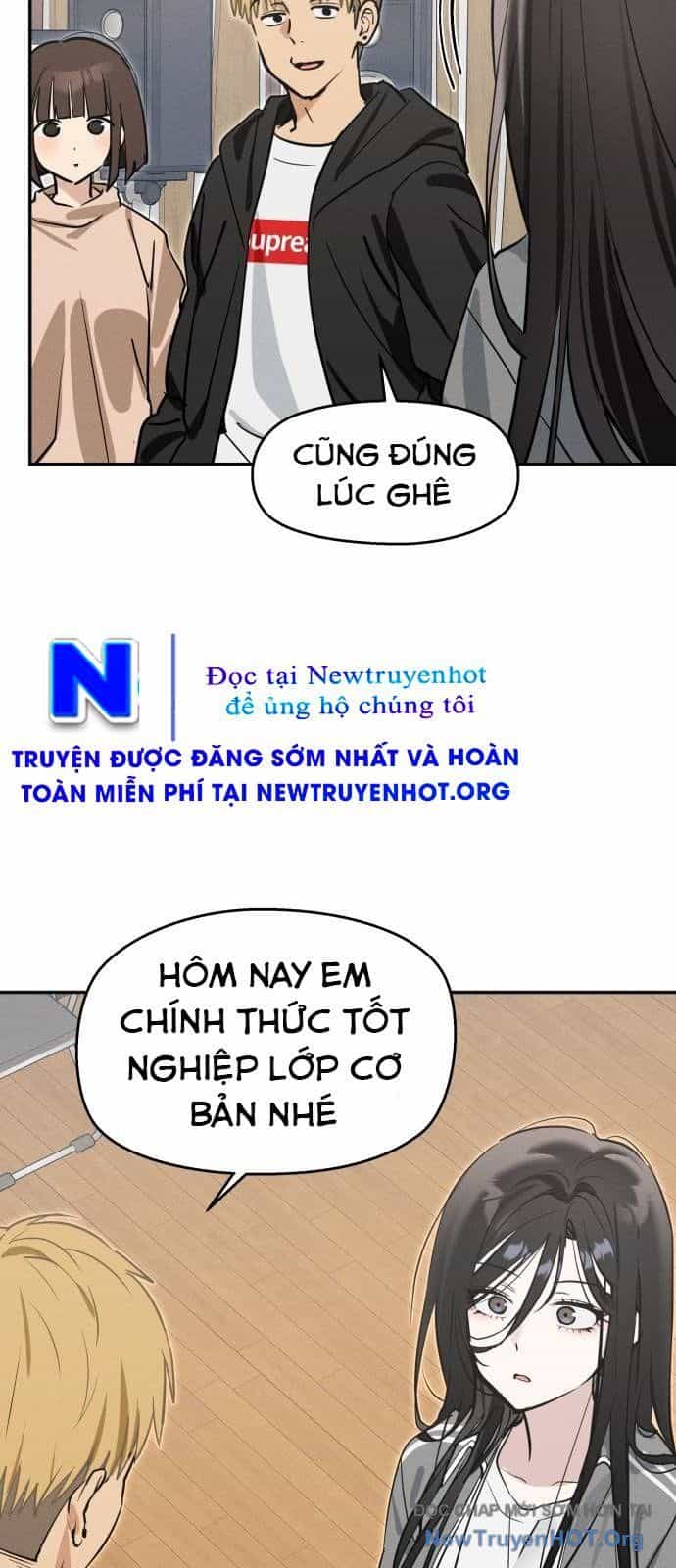 Hôm Nay Han Yoil Là Phụ Nữ - Chương 8 - ảnh 56
