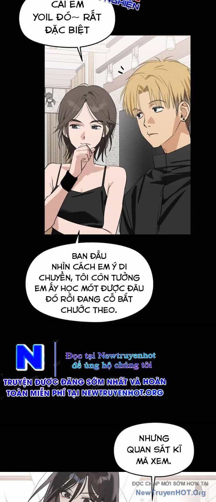 Hôm Nay Han Yoil Là Phụ Nữ - Chương 8 - ảnh 58