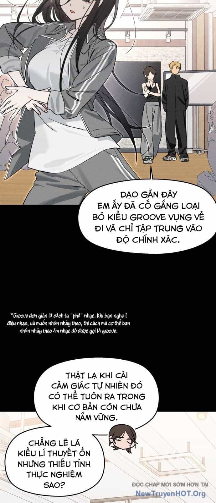 Hôm Nay Han Yoil Là Phụ Nữ - Chương 8 - ảnh 59