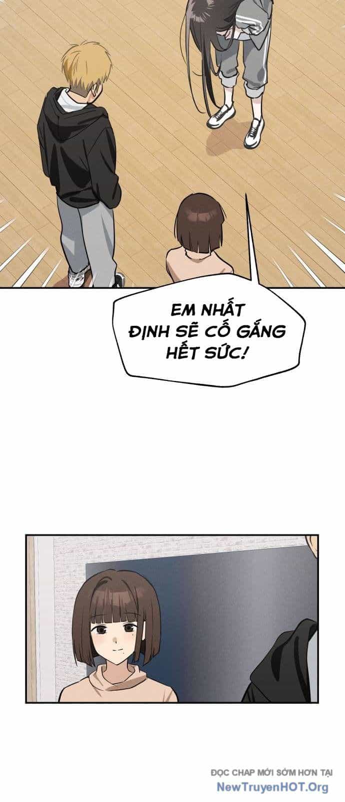 Hôm Nay Han Yoil Là Phụ Nữ - Chương 8 - ảnh 65