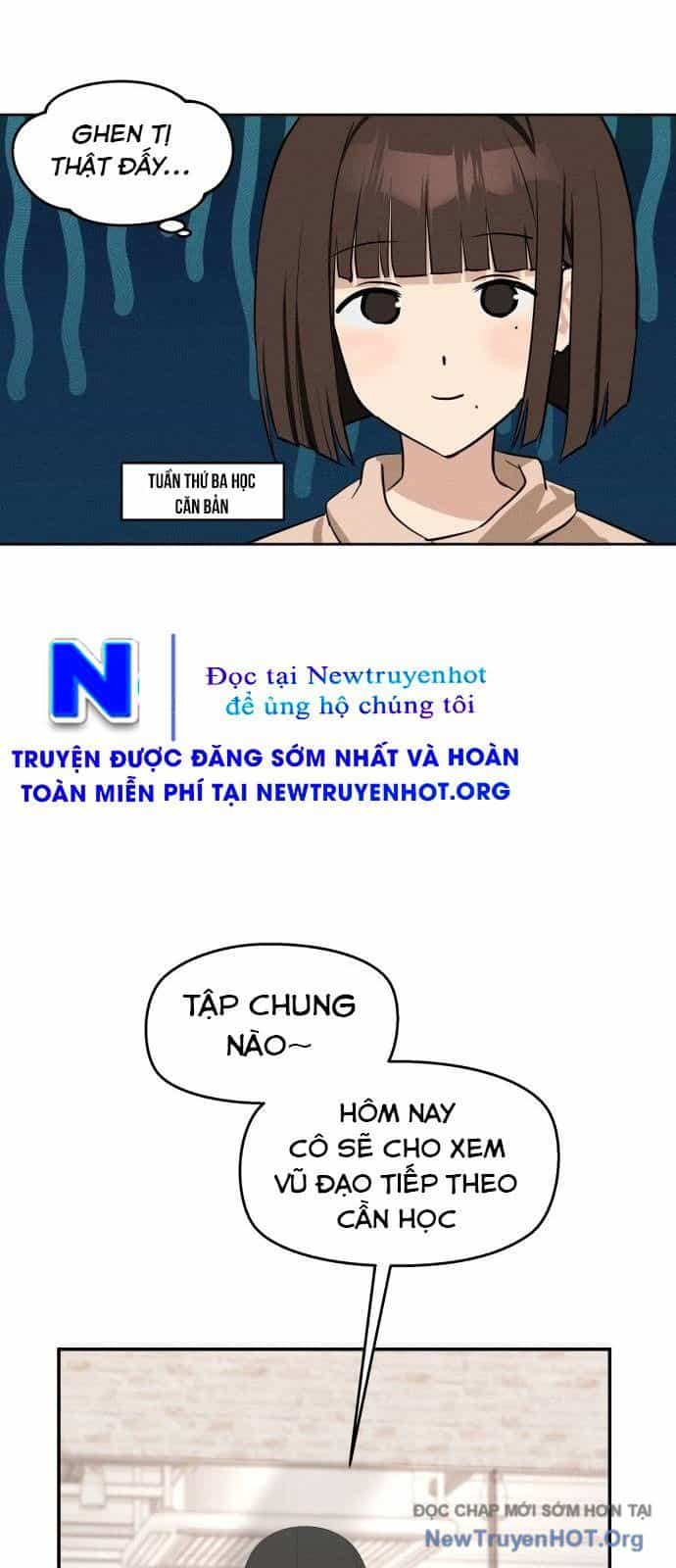 Hôm Nay Han Yoil Là Phụ Nữ - Chương 8 - ảnh 66
