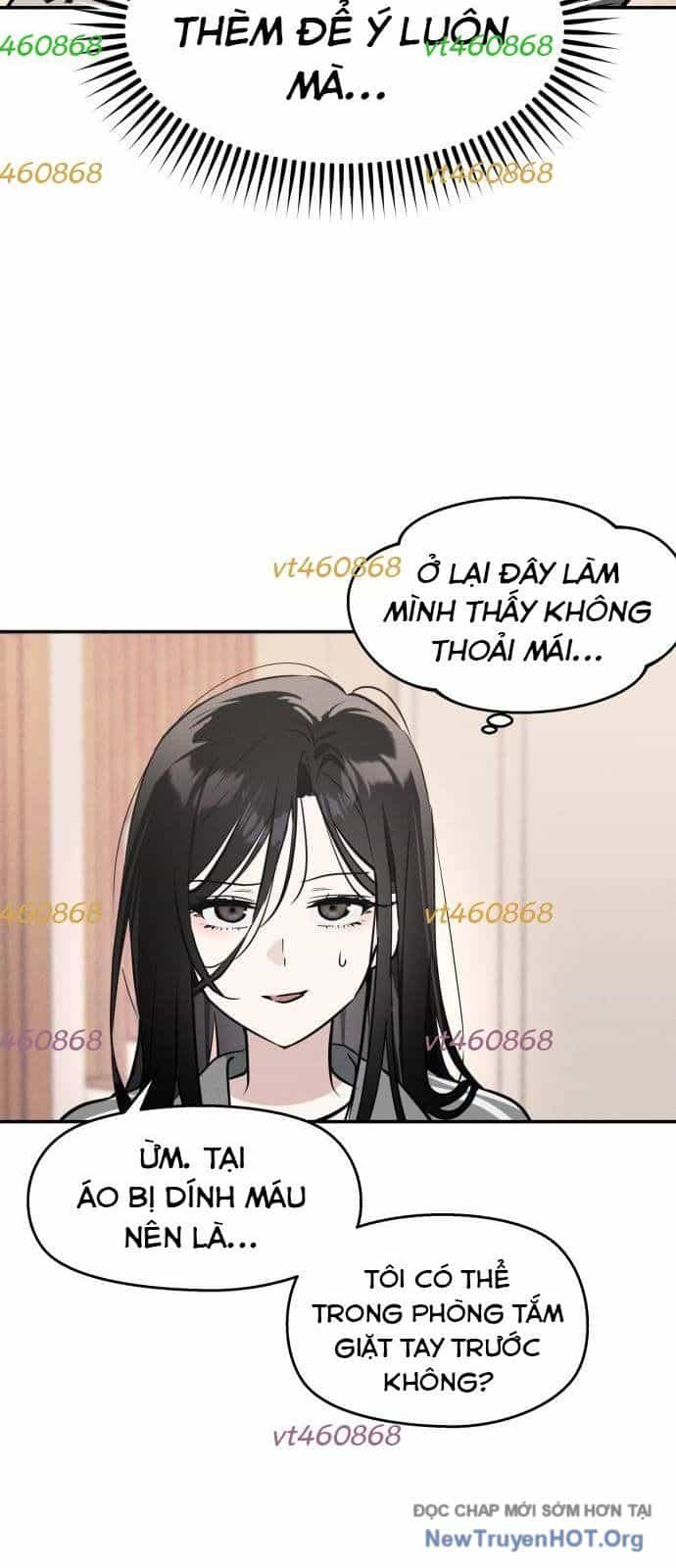 Hôm Nay Han Yoil Là Phụ Nữ - Chương 8 - ảnh 7