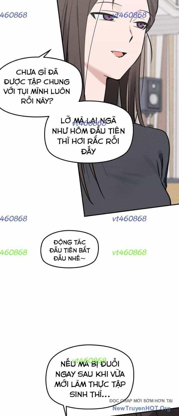 Hôm Nay Han Yoil Là Phụ Nữ - Chương 8 - ảnh 71