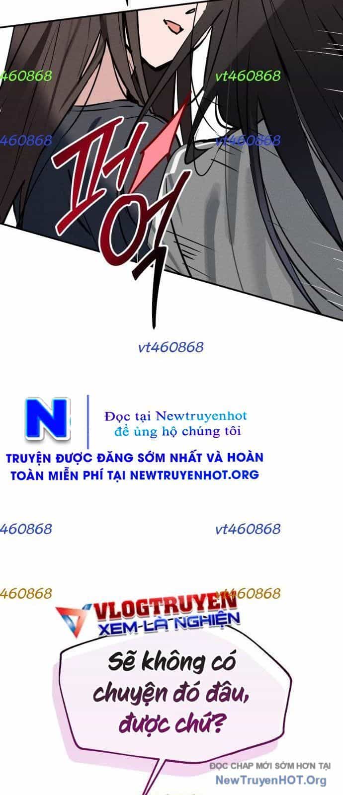 Hôm Nay Han Yoil Là Phụ Nữ - Chương 8 - ảnh 72