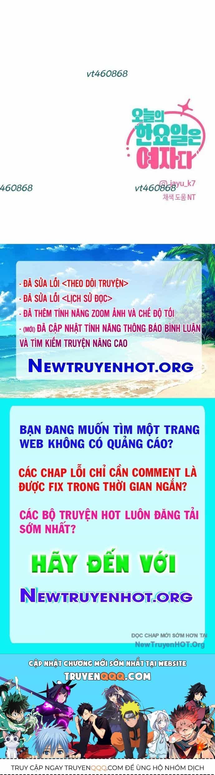 Hôm Nay Han Yoil Là Phụ Nữ - Chương 8 - ảnh 74