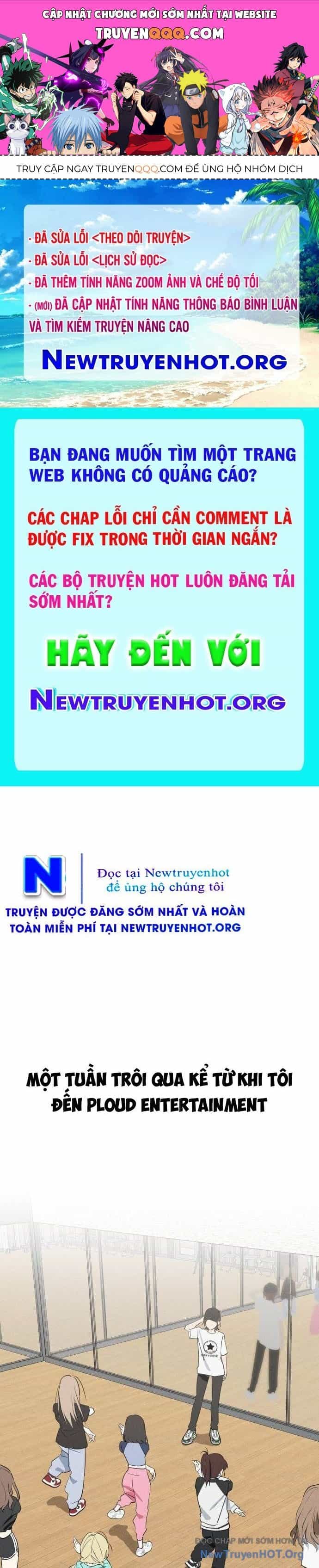 Hôm Nay Han Yoil Là Phụ Nữ - Chương 9 - ảnh 1