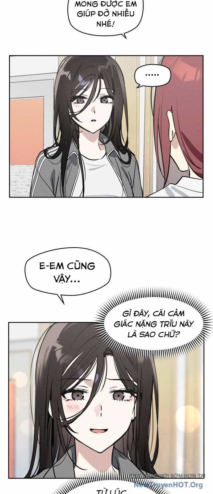 Hôm Nay Han Yoil Là Phụ Nữ - Chương 9 - ảnh 11