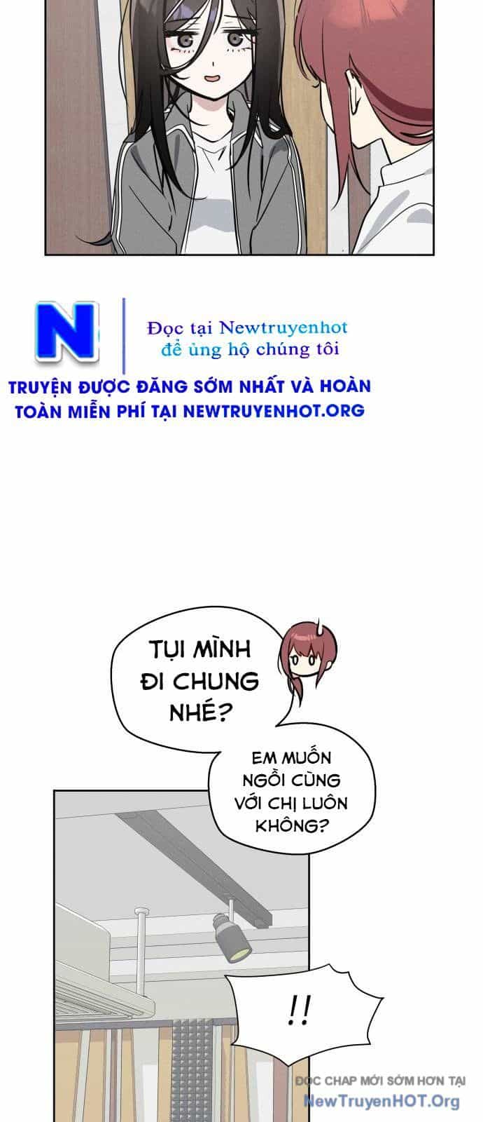 Hôm Nay Han Yoil Là Phụ Nữ - Chương 9 - ảnh 14