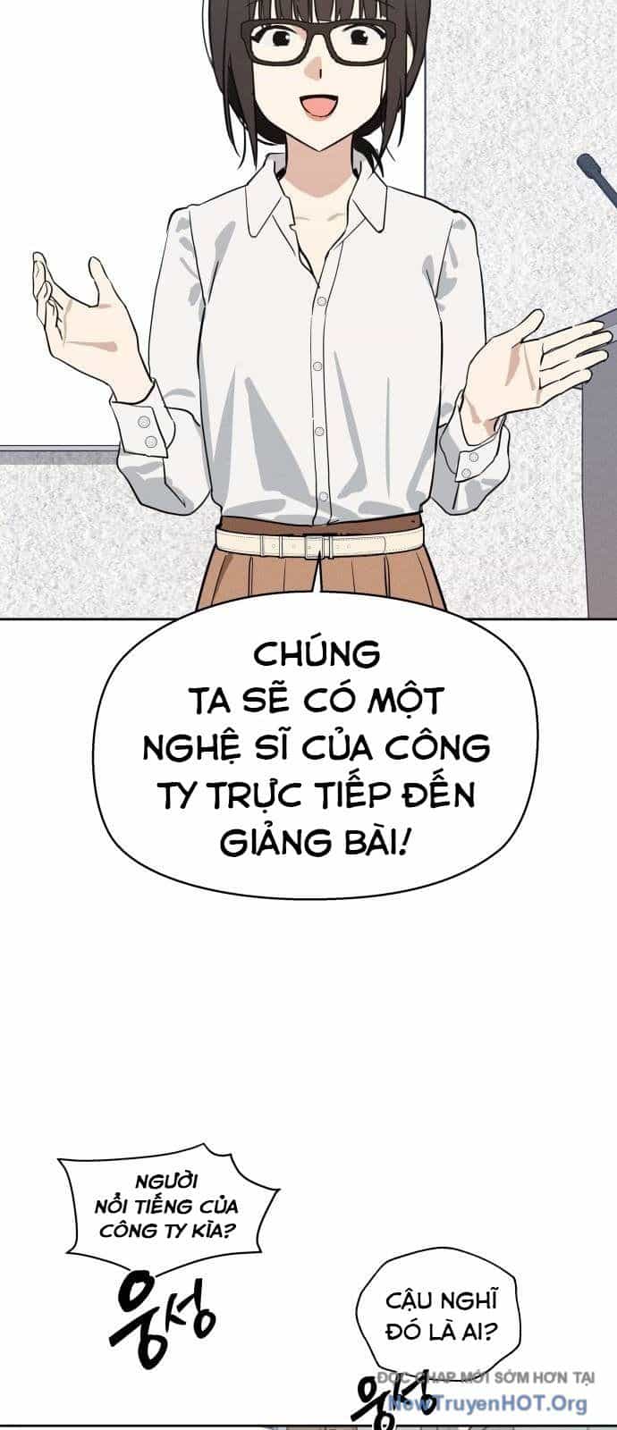 Hôm Nay Han Yoil Là Phụ Nữ - Chương 9 - ảnh 16