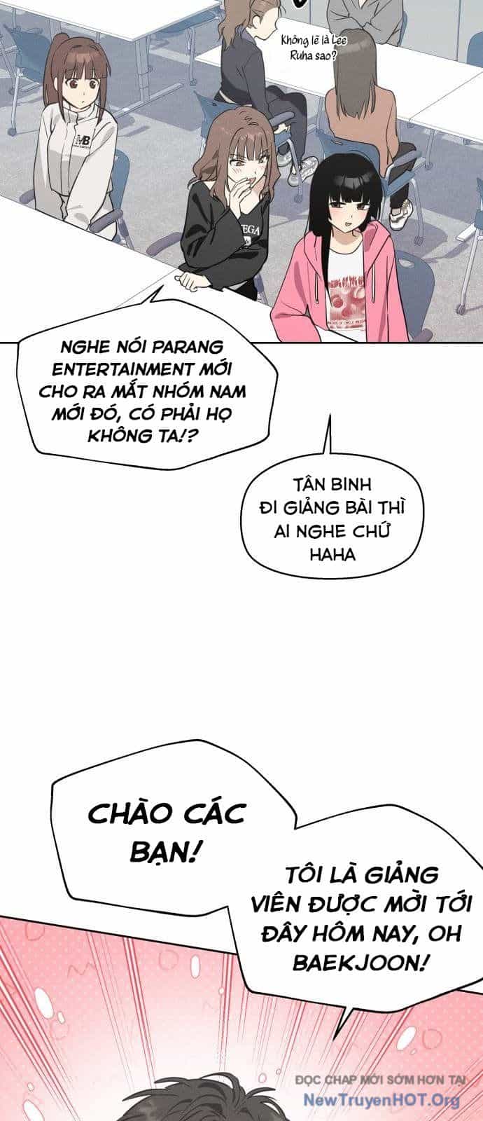 Hôm Nay Han Yoil Là Phụ Nữ - Chương 9 - ảnh 17