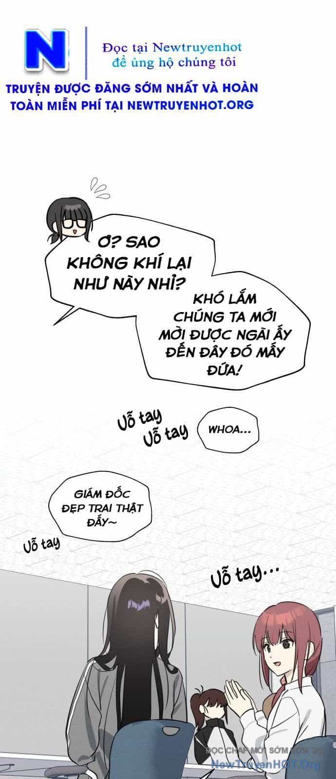 Hôm Nay Han Yoil Là Phụ Nữ - Chương 9 - ảnh 19
