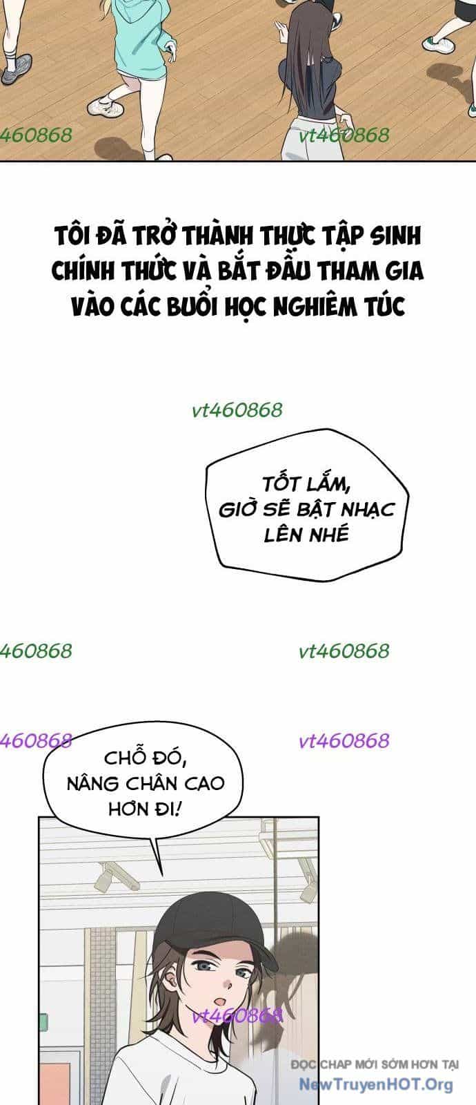 Hôm Nay Han Yoil Là Phụ Nữ - Chương 9 - ảnh 2