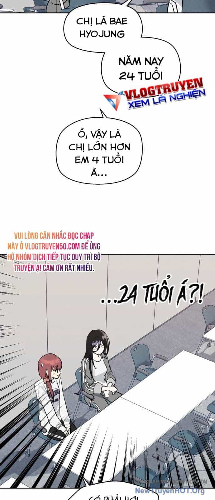 Hôm Nay Han Yoil Là Phụ Nữ - Chương 9 - ảnh 20