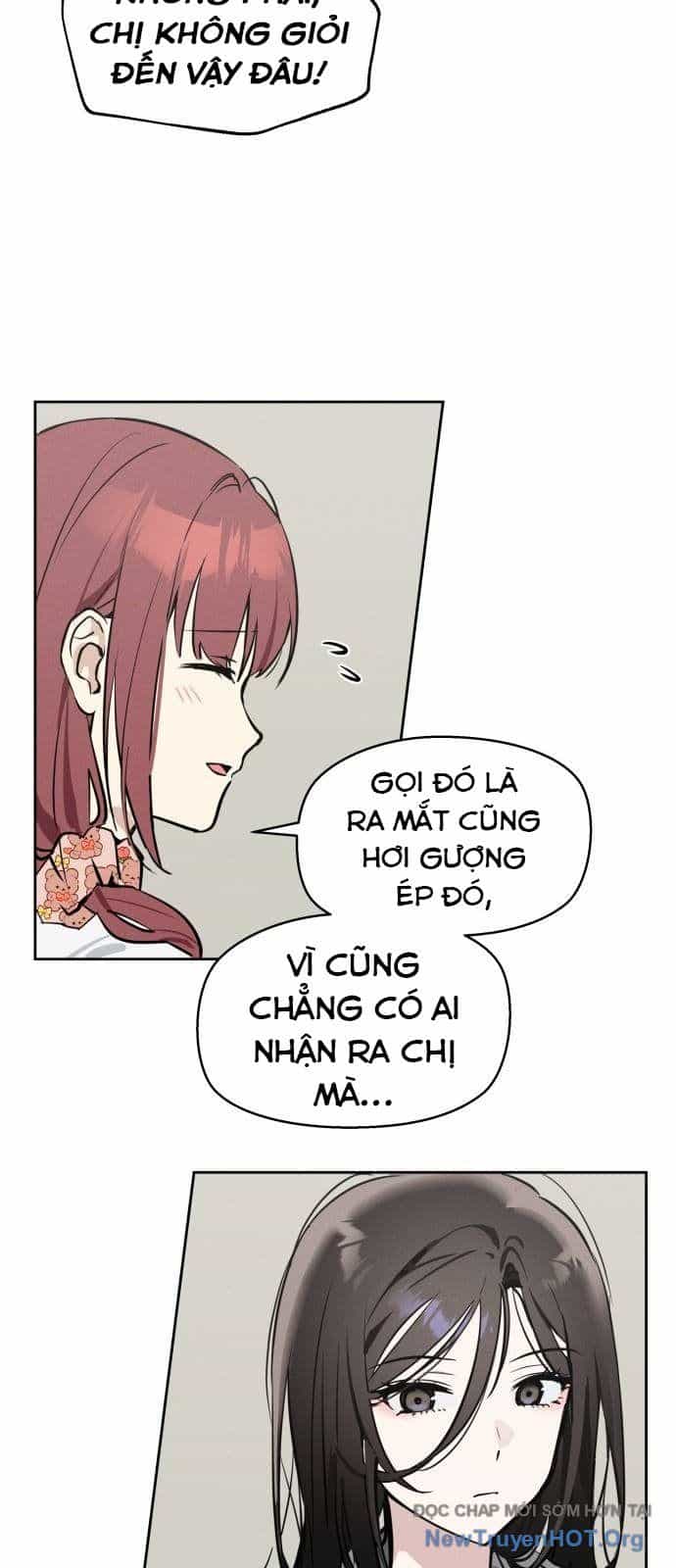 Hôm Nay Han Yoil Là Phụ Nữ - Chương 9 - ảnh 23
