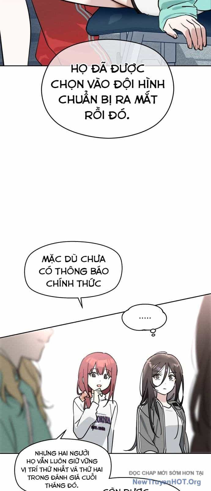 Hôm Nay Han Yoil Là Phụ Nữ - Chương 9 - ảnh 26