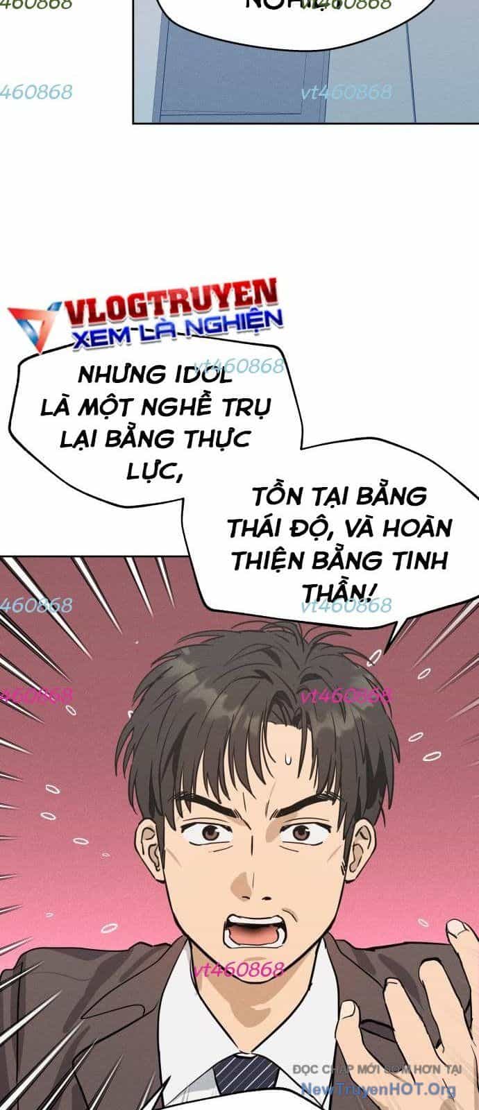 Hôm Nay Han Yoil Là Phụ Nữ - Chương 9 - ảnh 28