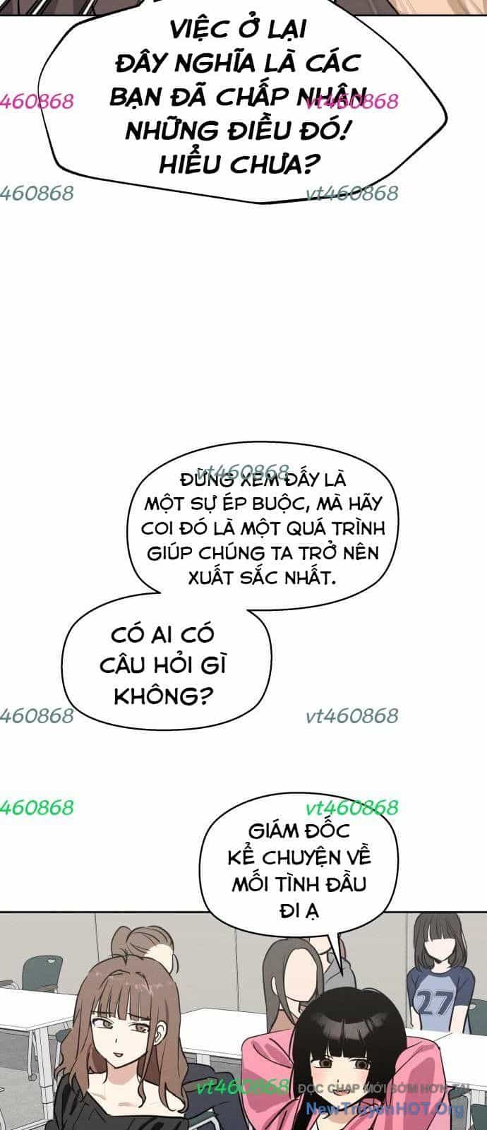 Hôm Nay Han Yoil Là Phụ Nữ - Chương 9 - ảnh 29