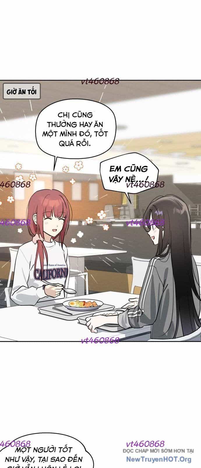 Hôm Nay Han Yoil Là Phụ Nữ - Chương 9 - ảnh 32
