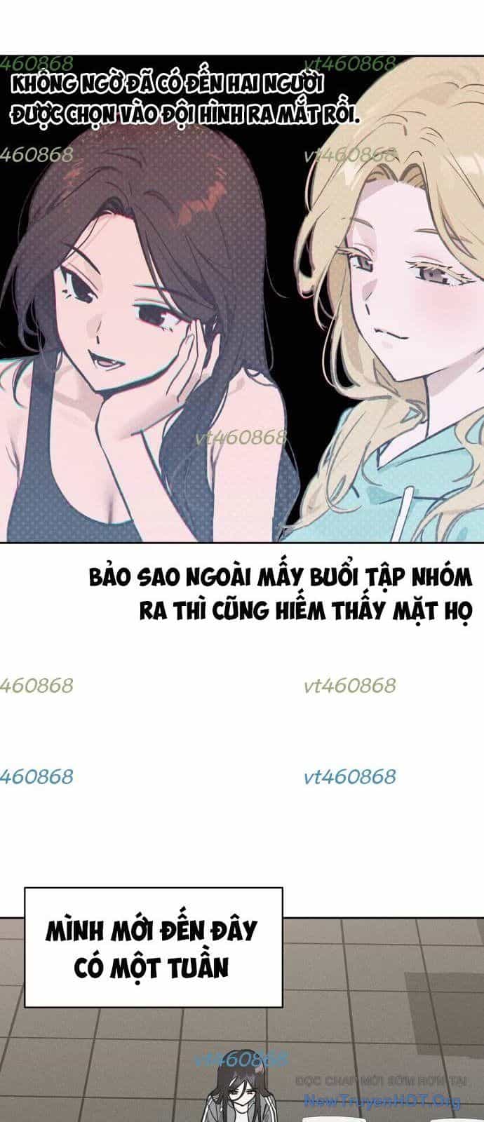 Hôm Nay Han Yoil Là Phụ Nữ - Chương 9 - ảnh 34