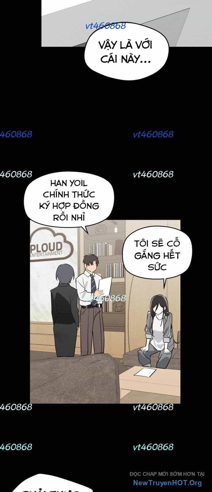 Hôm Nay Han Yoil Là Phụ Nữ - Chương 9 - ảnh 36