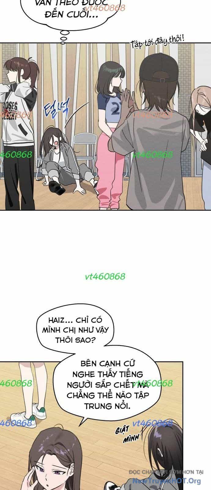 Hôm Nay Han Yoil Là Phụ Nữ - Chương 9 - ảnh 4