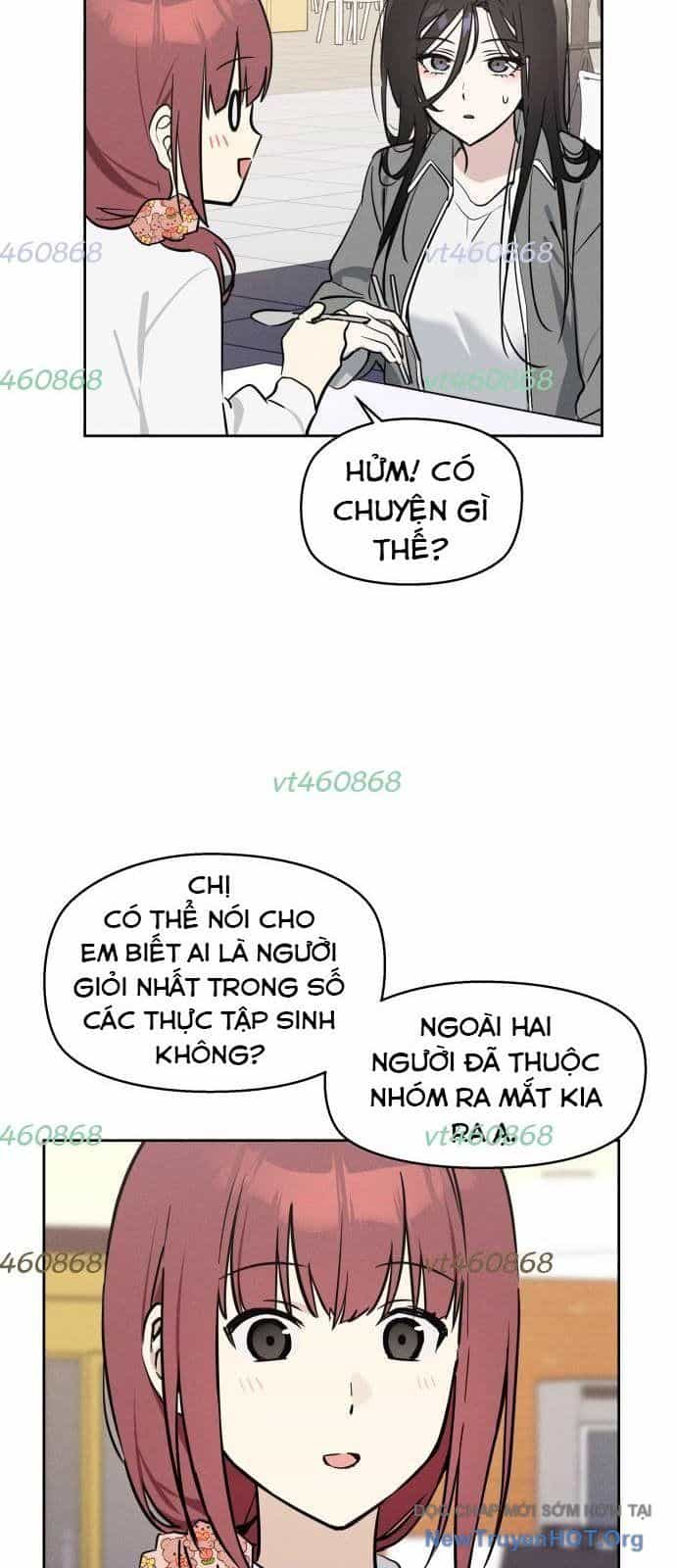Hôm Nay Han Yoil Là Phụ Nữ - Chương 9 - ảnh 40