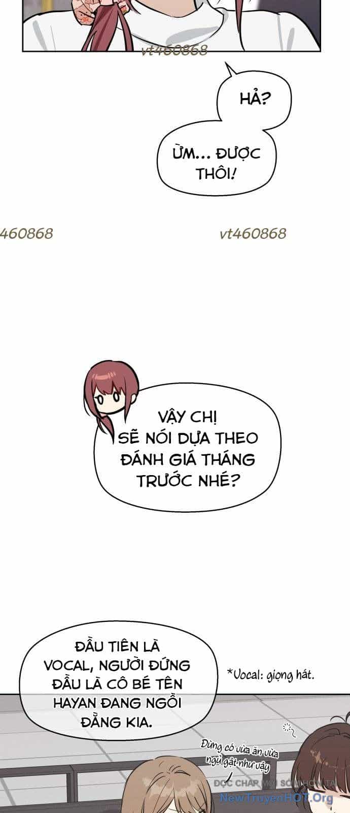 Hôm Nay Han Yoil Là Phụ Nữ - Chương 9 - ảnh 41