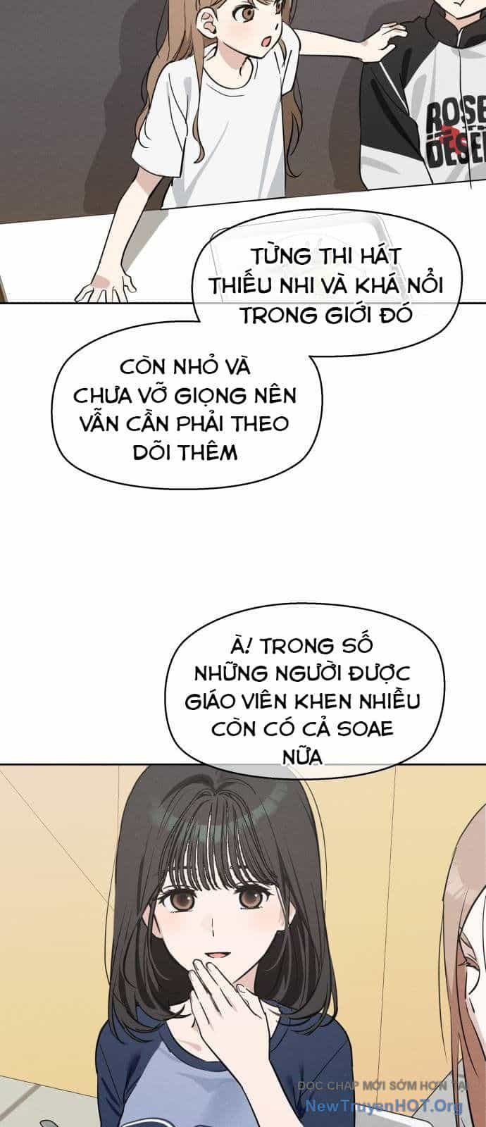 Hôm Nay Han Yoil Là Phụ Nữ - Chương 9 - ảnh 42