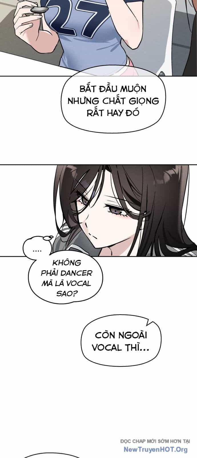 Hôm Nay Han Yoil Là Phụ Nữ - Chương 9 - ảnh 43