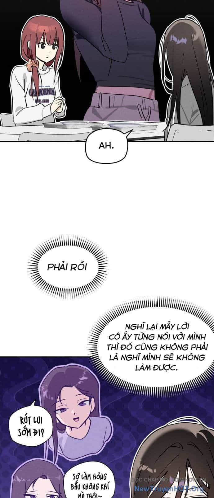 Hôm Nay Han Yoil Là Phụ Nữ - Chương 9 - ảnh 46