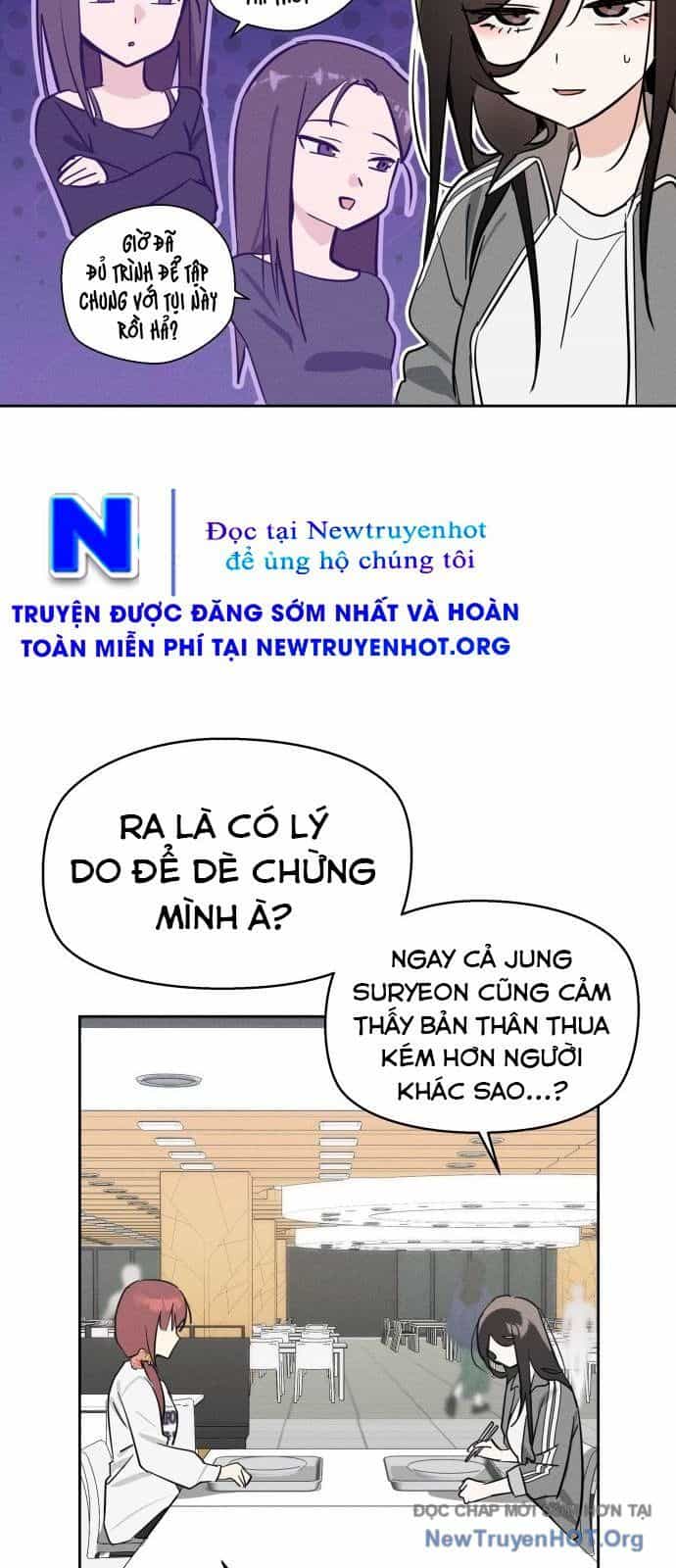 Hôm Nay Han Yoil Là Phụ Nữ - Chương 9 - ảnh 47