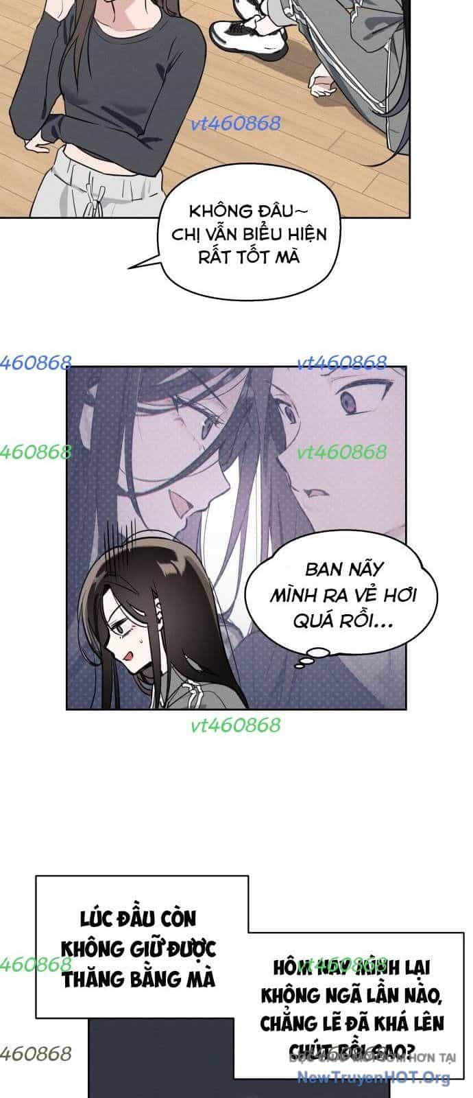 Hôm Nay Han Yoil Là Phụ Nữ - Chương 9 - ảnh 5