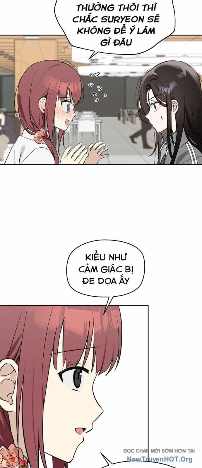 Hôm Nay Han Yoil Là Phụ Nữ - Chương 9 - ảnh 50
