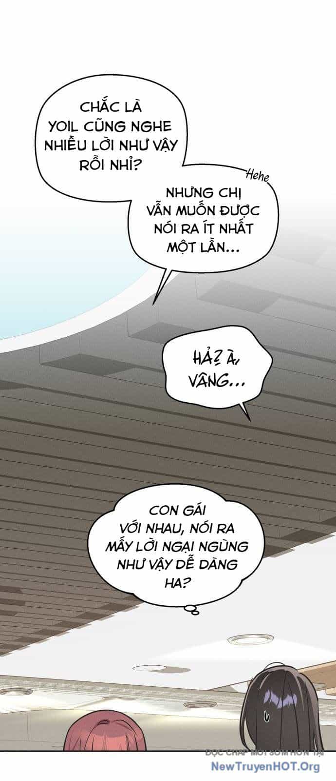Hôm Nay Han Yoil Là Phụ Nữ - Chương 9 - ảnh 53