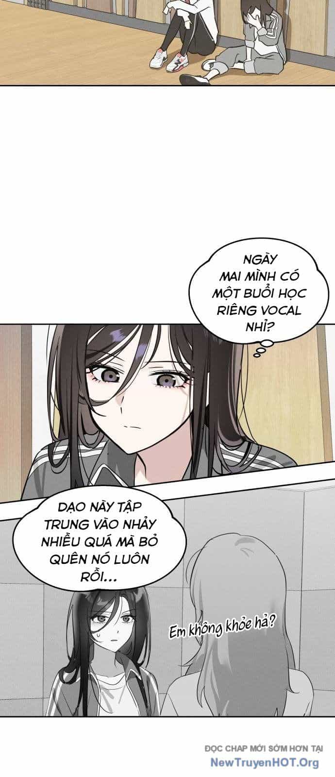 Hôm Nay Han Yoil Là Phụ Nữ - Chương 9 - ảnh 56