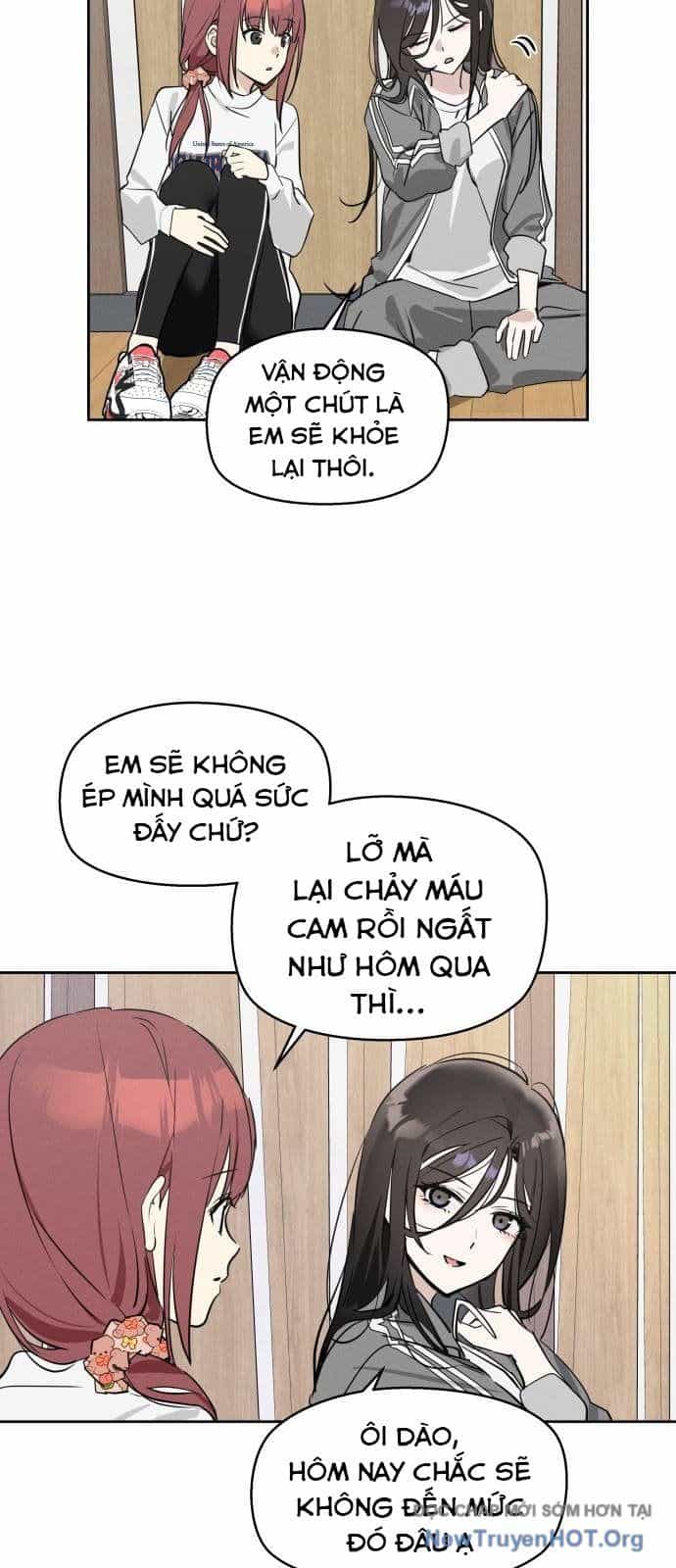 Hôm Nay Han Yoil Là Phụ Nữ - Chương 9 - ảnh 58