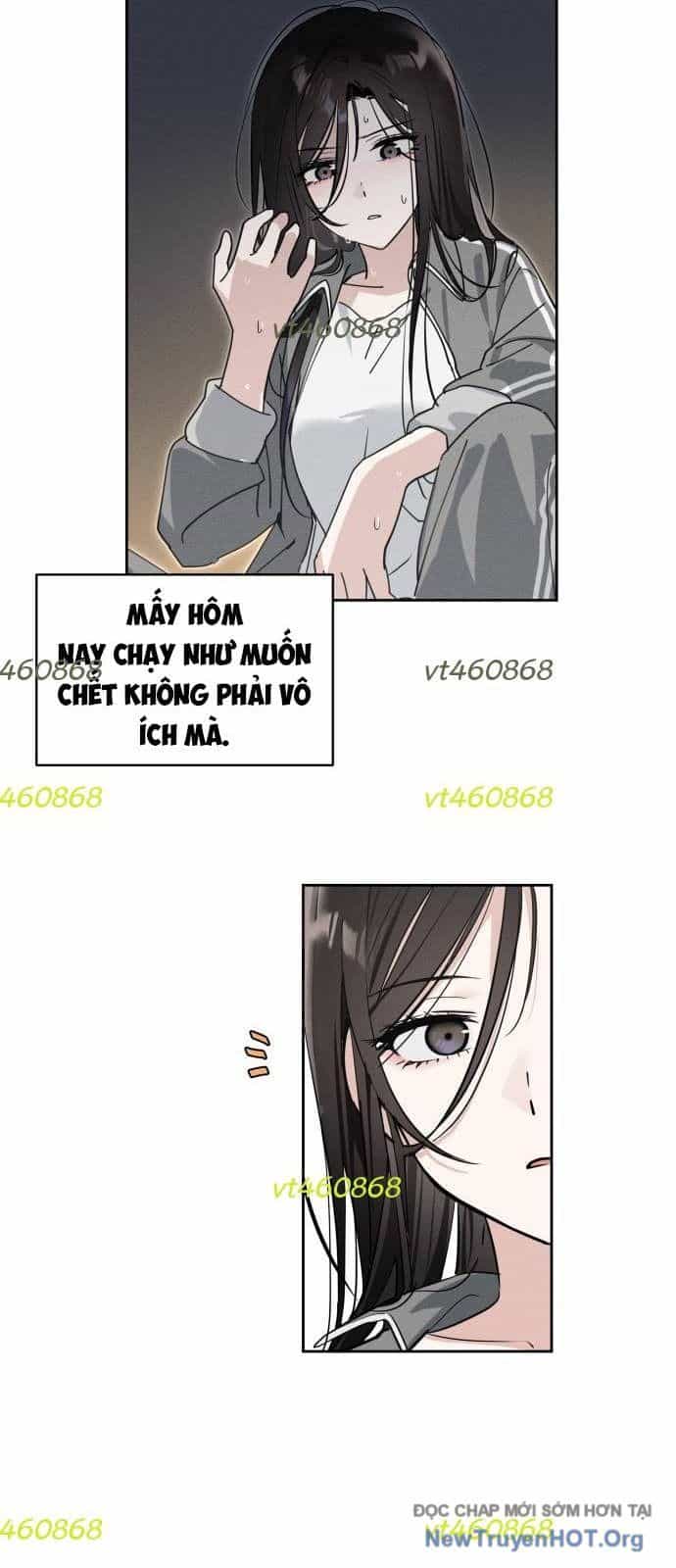 Hôm Nay Han Yoil Là Phụ Nữ - Chương 9 - ảnh 6