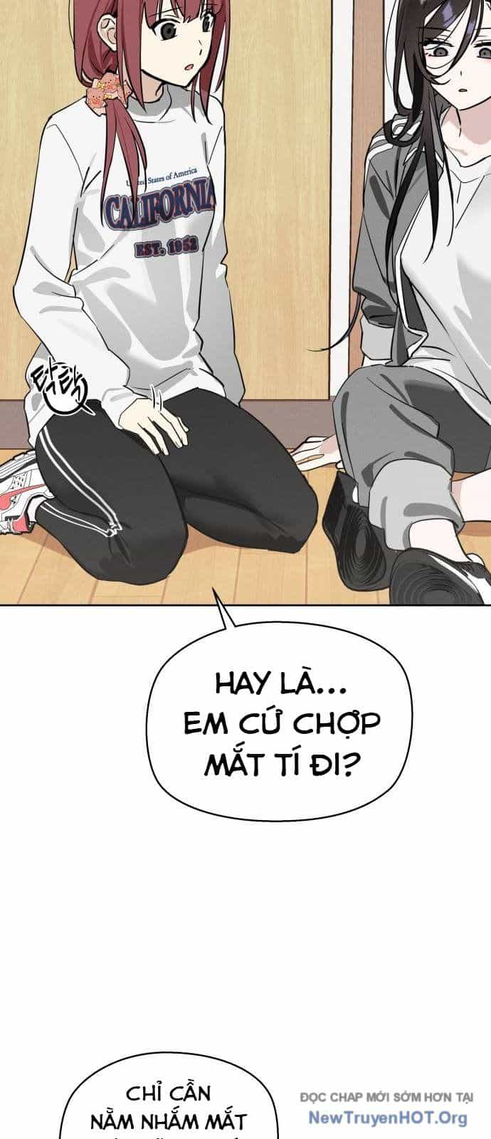 Hôm Nay Han Yoil Là Phụ Nữ - Chương 9 - ảnh 60