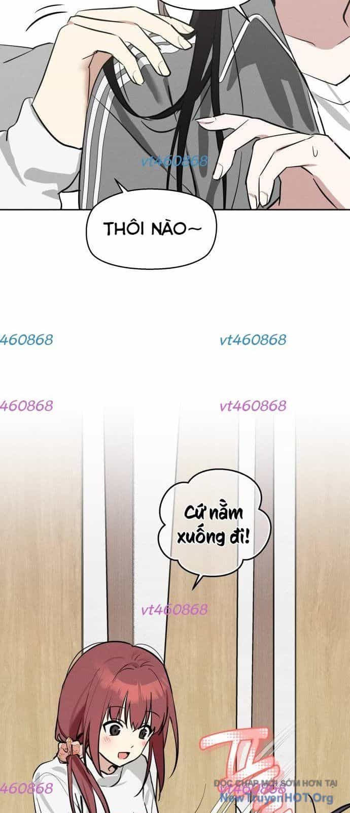 Hôm Nay Han Yoil Là Phụ Nữ - Chương 9 - ảnh 62