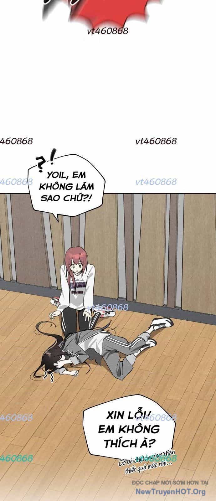 Hôm Nay Han Yoil Là Phụ Nữ - Chương 9 - ảnh 66