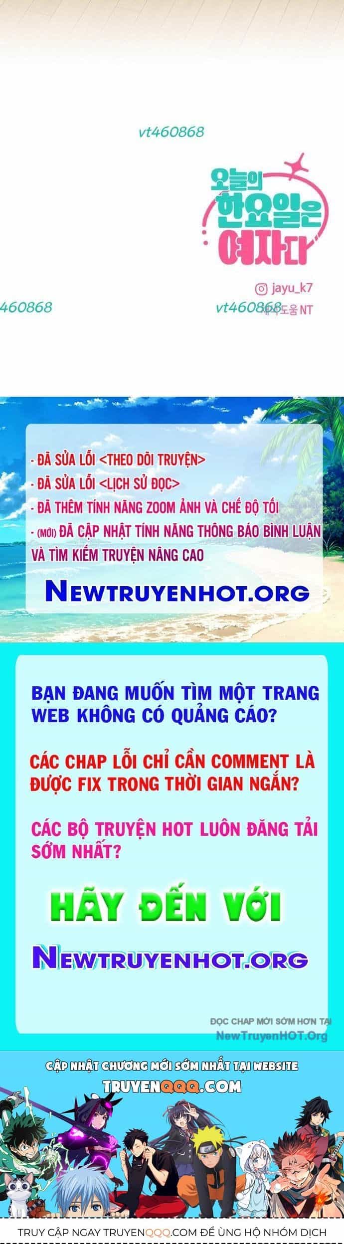 Hôm Nay Han Yoil Là Phụ Nữ - Chương 9 - ảnh 67