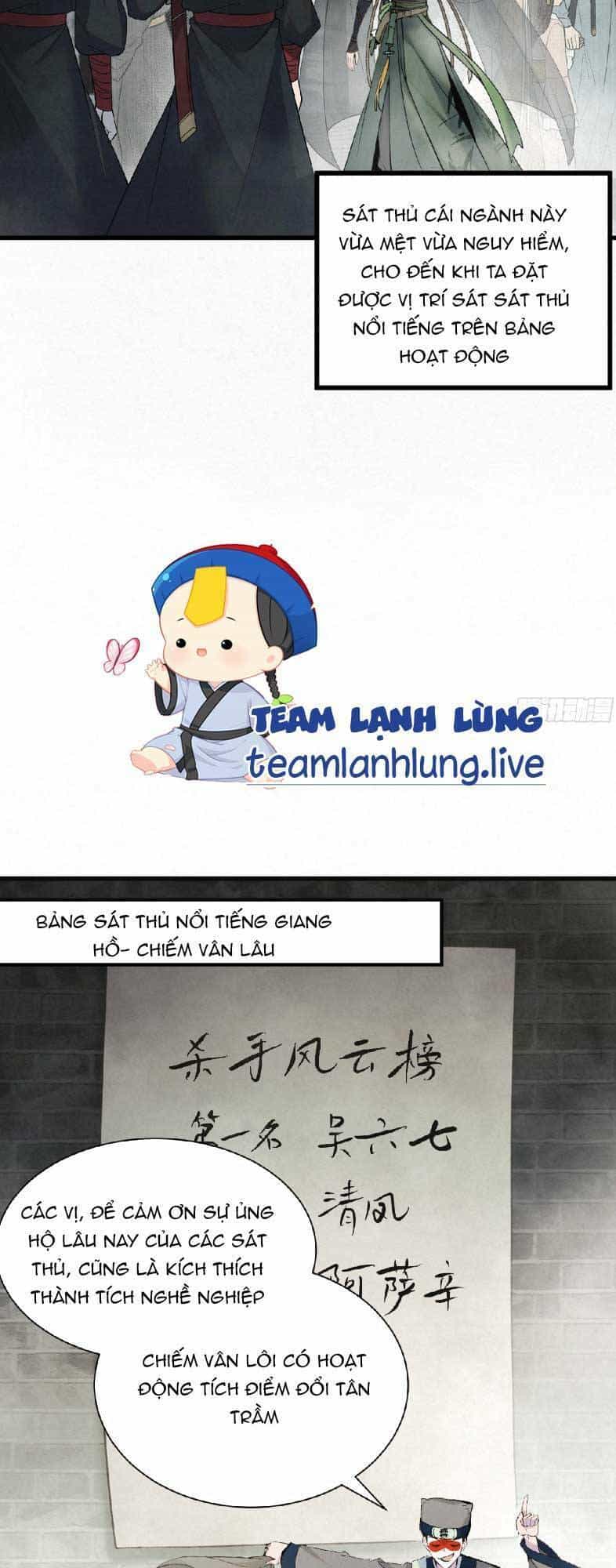 Hôm Nay Sát Thủ Chỉ Muốn Làm Cá Muối - Chương 1 - ảnh 13