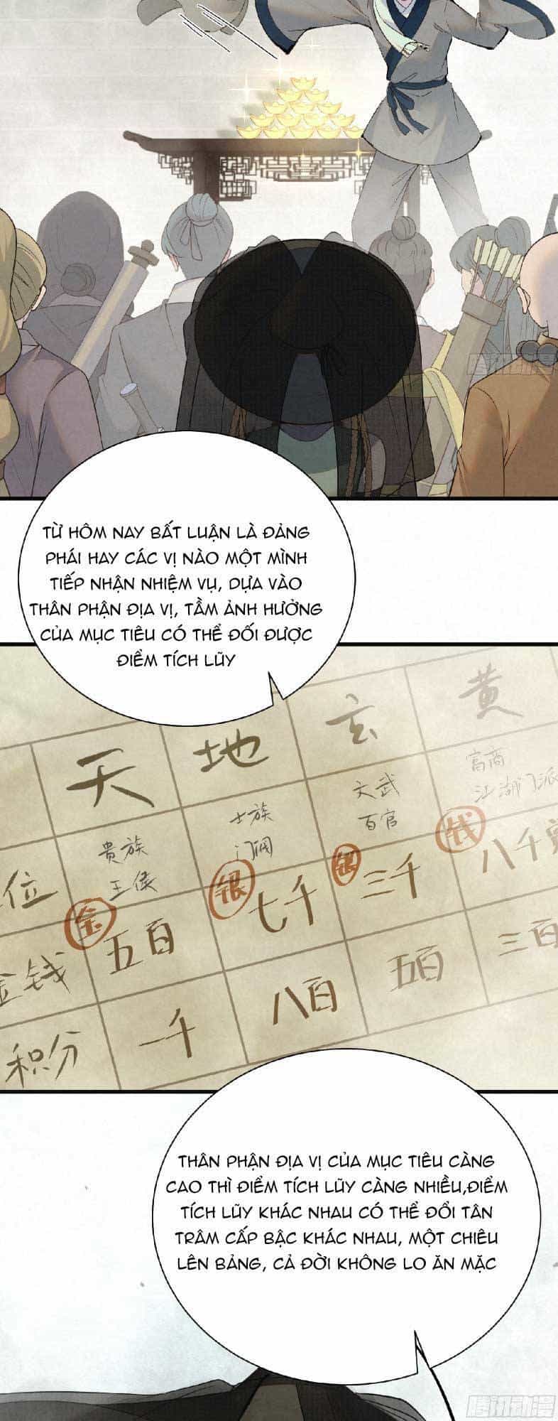 Hôm Nay Sát Thủ Chỉ Muốn Làm Cá Muối - Chương 1 - ảnh 14