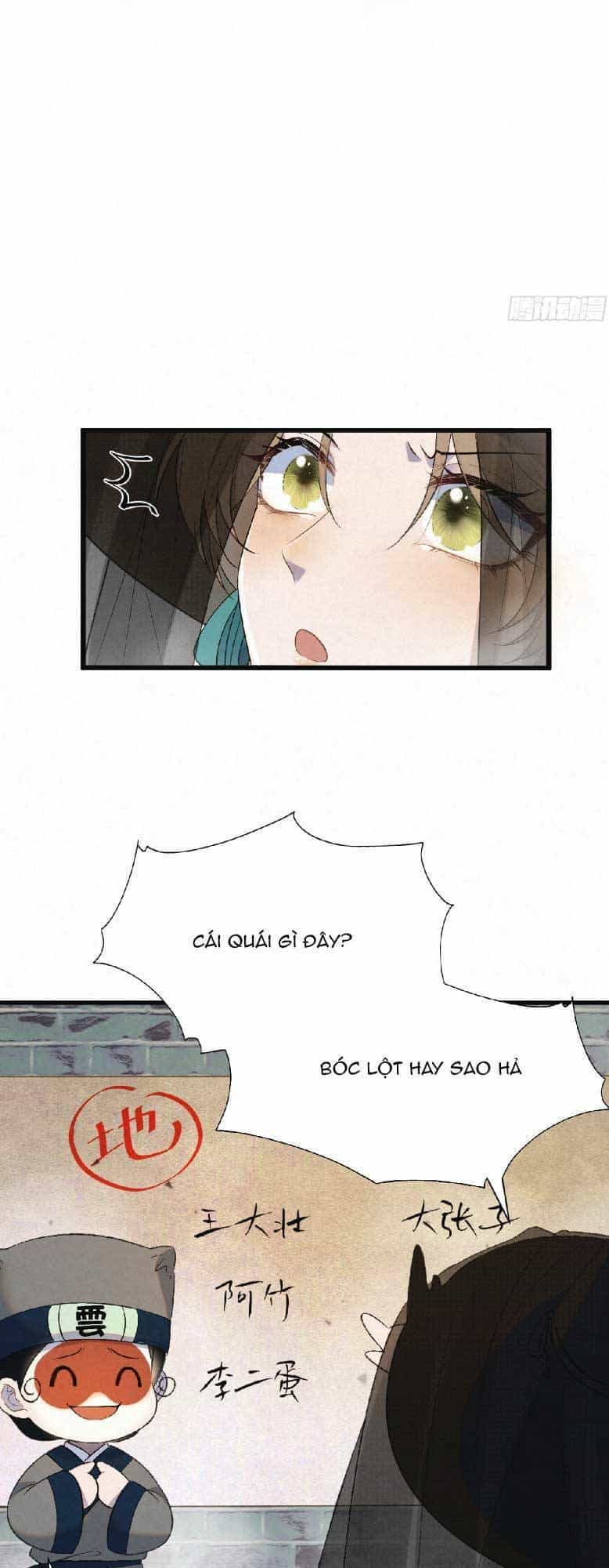 Hôm Nay Sát Thủ Chỉ Muốn Làm Cá Muối - Chương 1 - ảnh 20