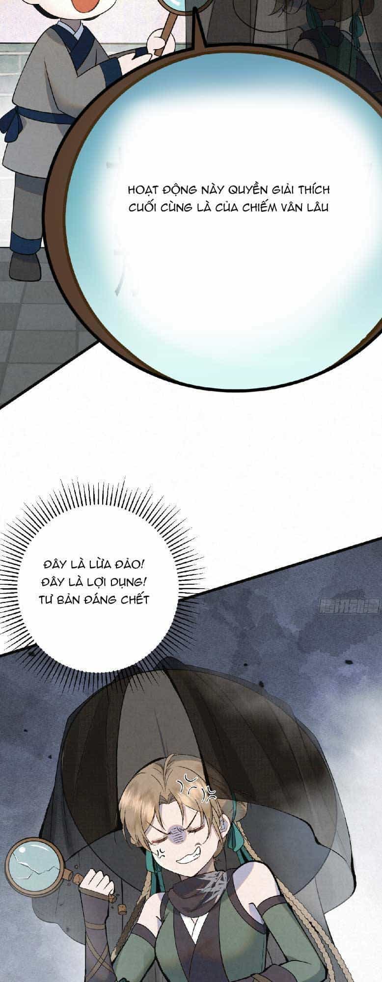 Hôm Nay Sát Thủ Chỉ Muốn Làm Cá Muối - Chương 1 - ảnh 22