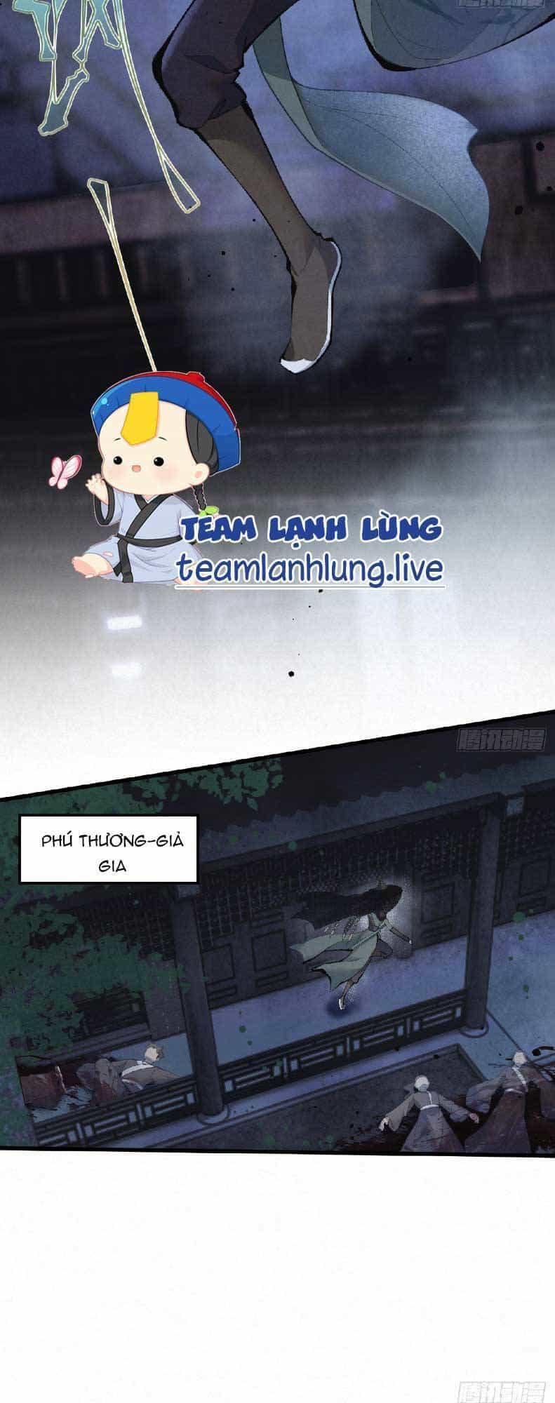 Hôm Nay Sát Thủ Chỉ Muốn Làm Cá Muối - Chương 1 - ảnh 33